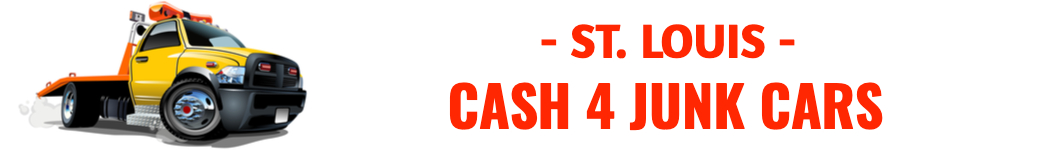 St. Louis Cash 4 Junk Cars